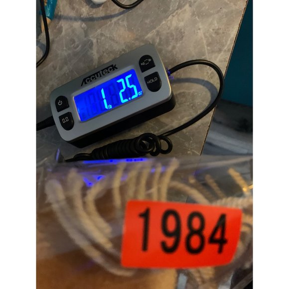 1983 CBS Toys Simon from Alvin and the Chipmunks 19” pull cord Parts plush non - Picture 13 of 13